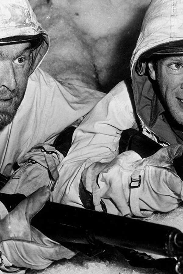 Fixed Bayonets! (1951) 0