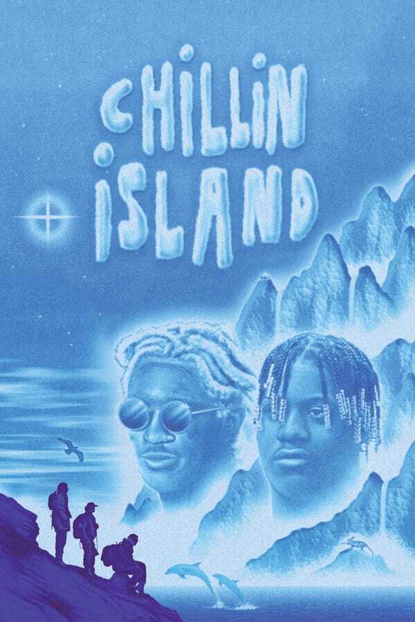 |SW| Chillin Island 8