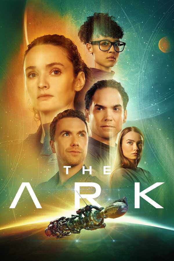 |EN| The Ark 8