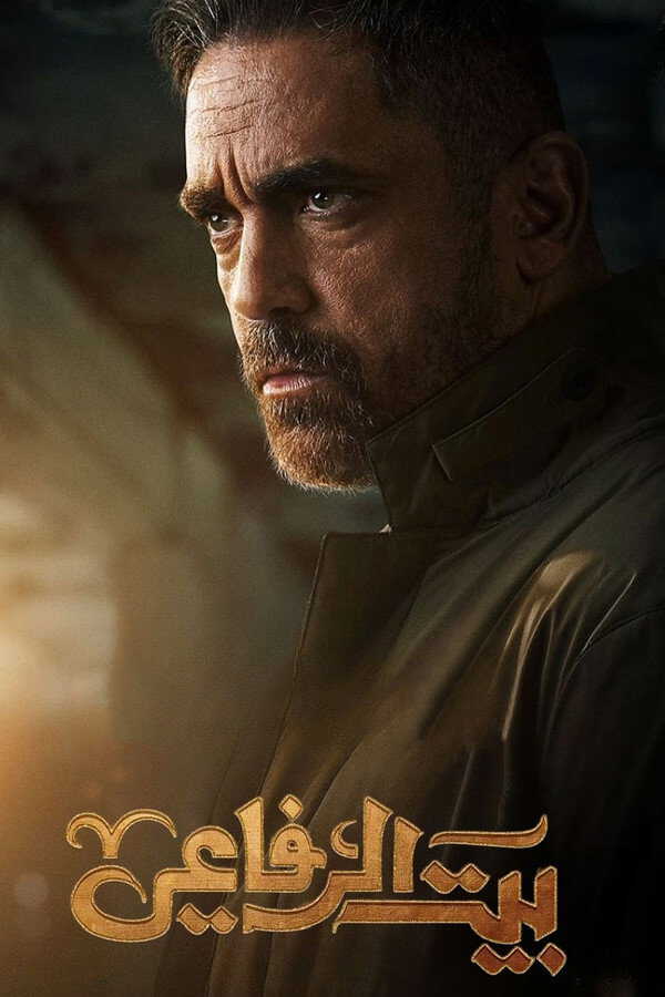 |AR| بيت الرفاعي 8