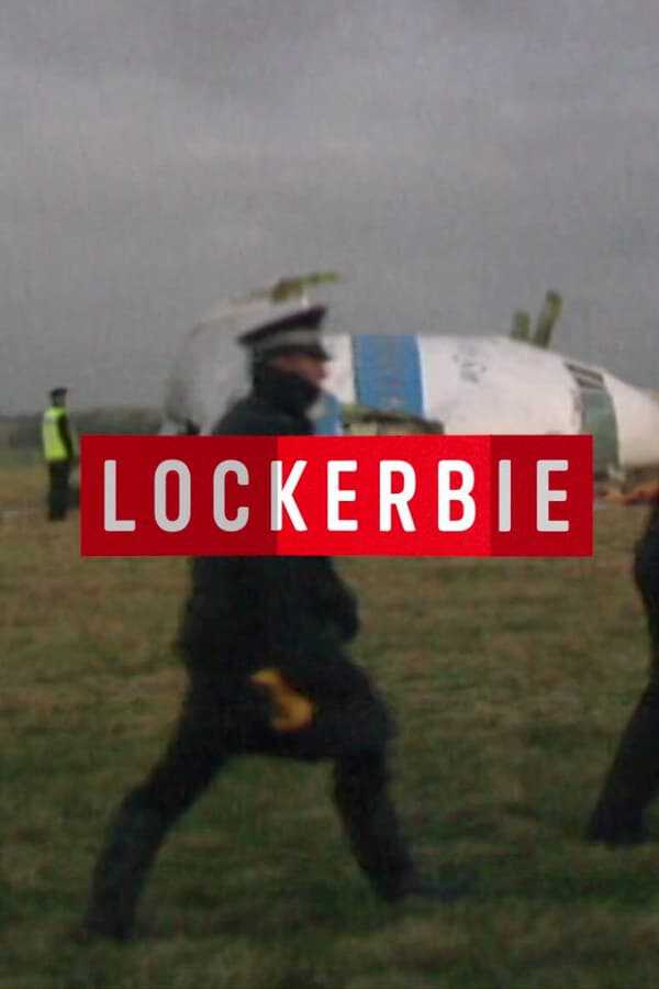 |FR| Lockerbie - Autopsie d un attentat 8