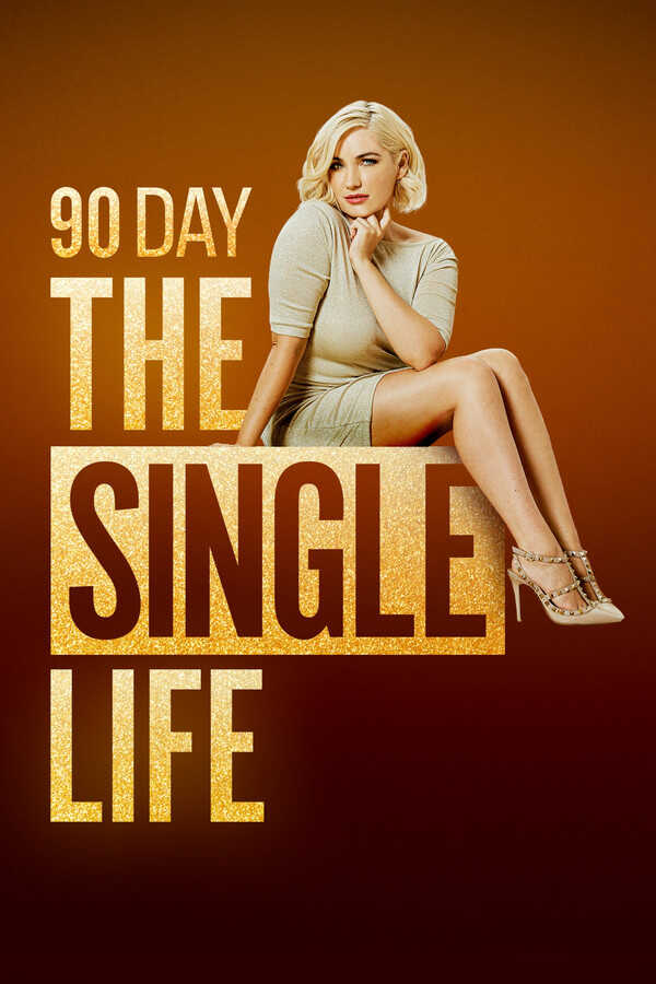 |EN| 90 Day: The Single Life 8