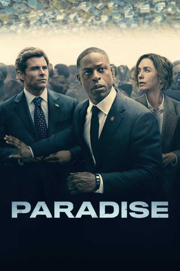 |TR| Paradise 8