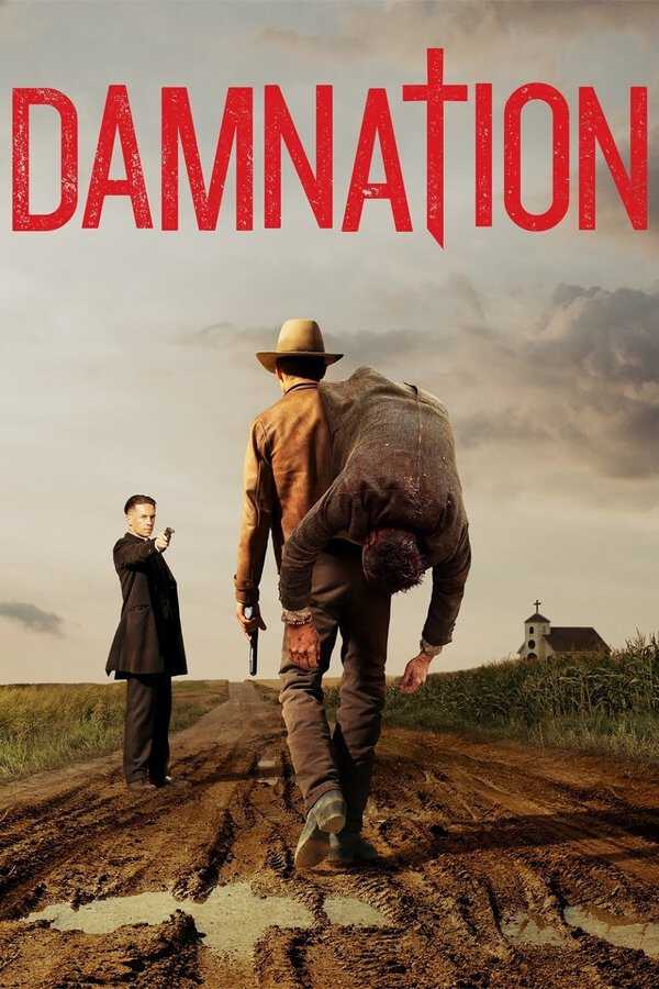 |FR| Damnation 8