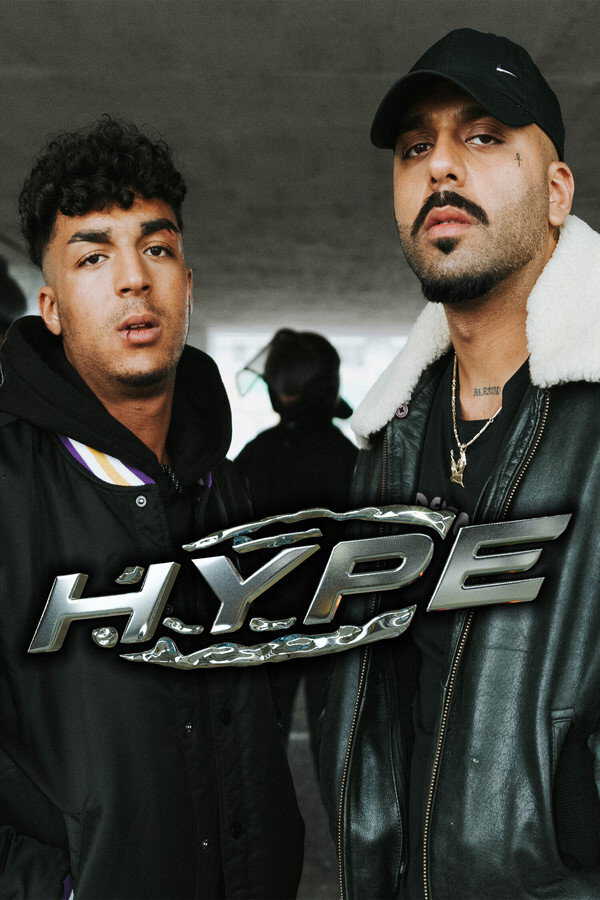 |DE| Hype 8