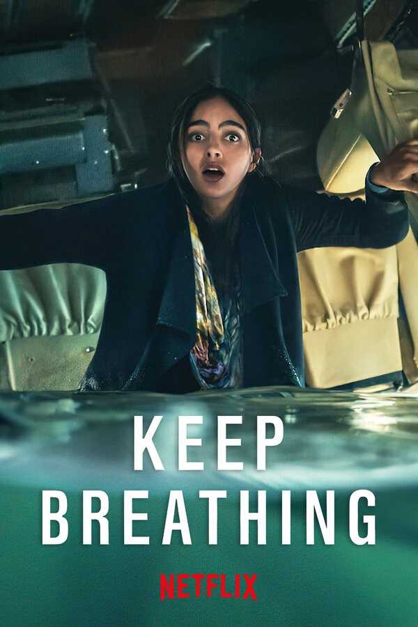 |SW| Keep Breathing 8