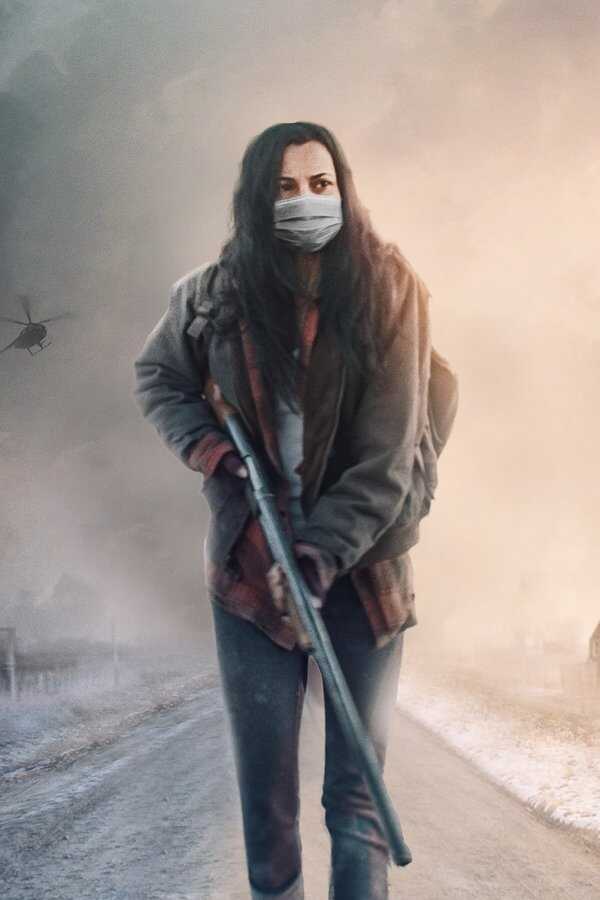 Before the Fire (2020) 0