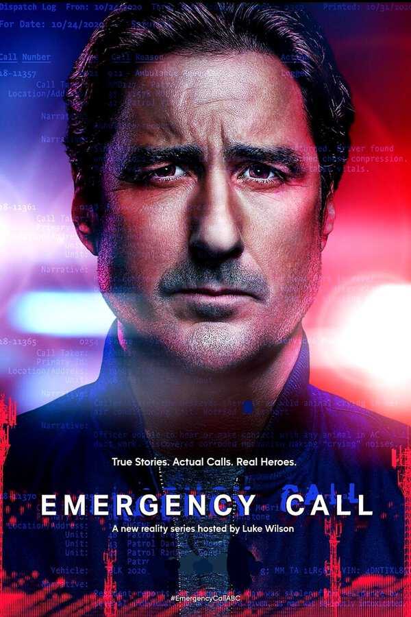 |EN| Emergency Call 8