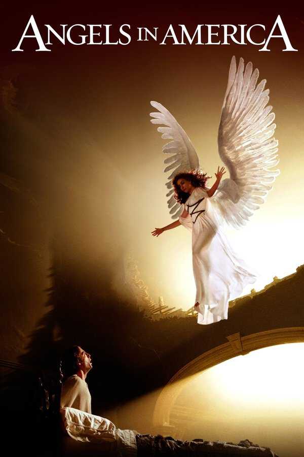 |SW| Angels in America 8
