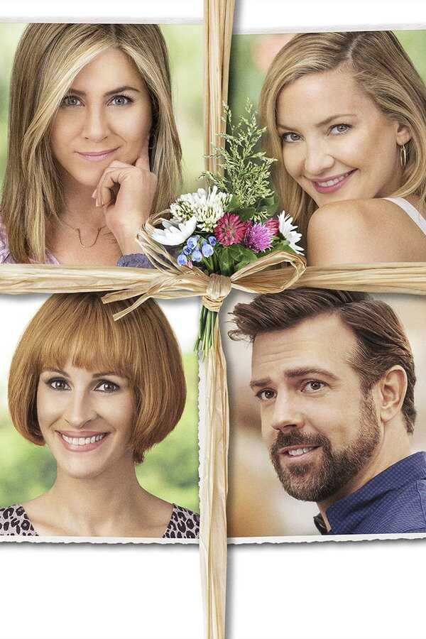 Joyeuse Fête des Mères (2016) 0