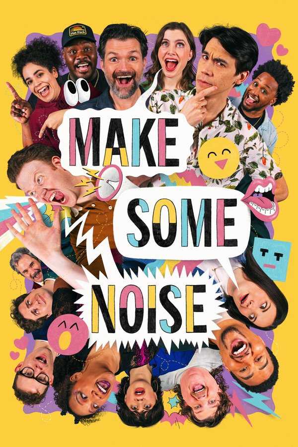 |EN| Make Some Noise 8