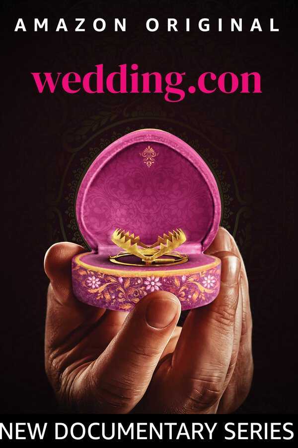 |IN| Wedding.con 8
