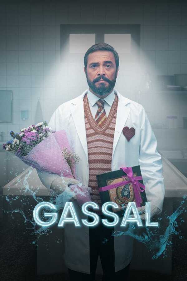 |TR| Gassal 8