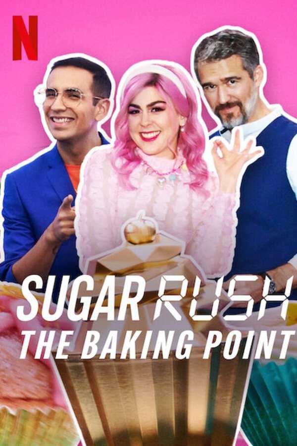 |ES| Sugar Rush: The Baking Point 8