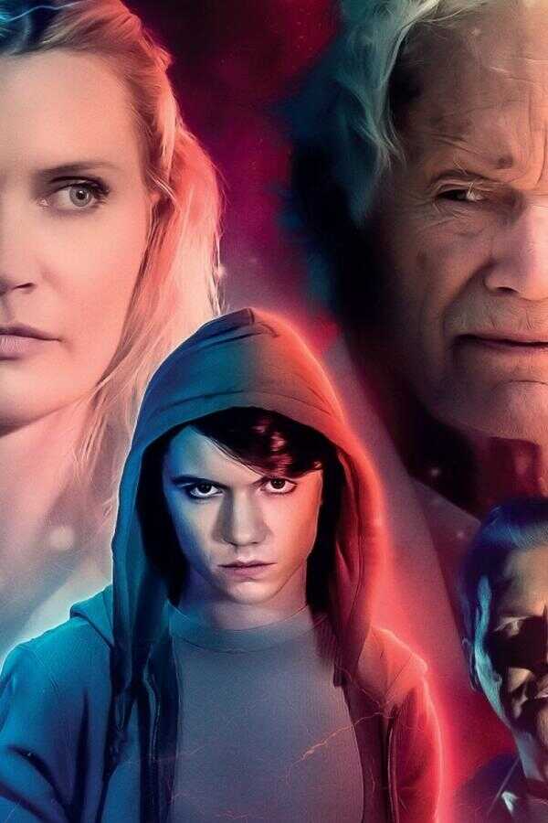 The Unhealer (2020) 0