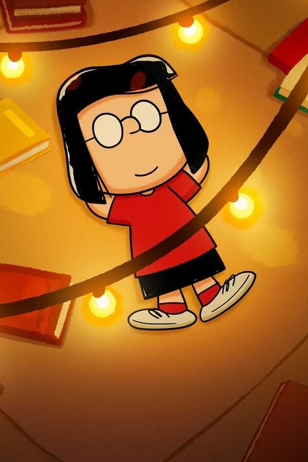 Snoopy Presents: One-of-a-Kind Marcie (2023) 0