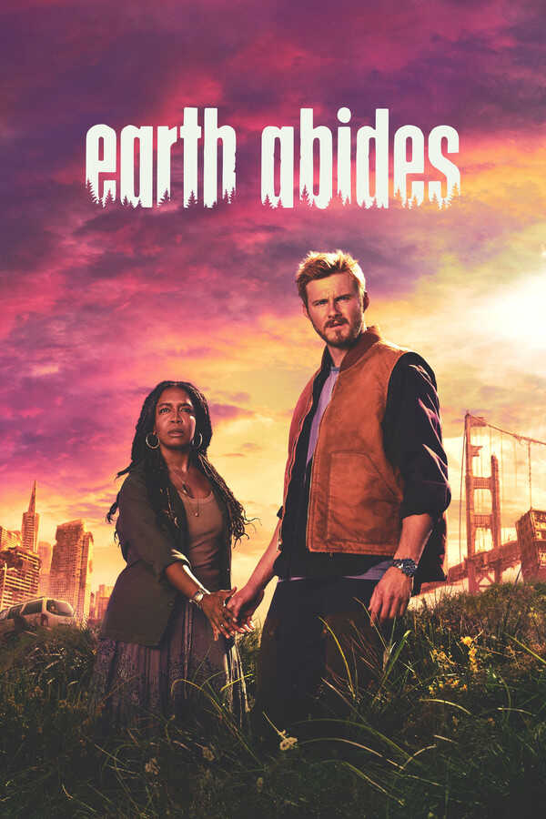 |EN| Earth Abides 8