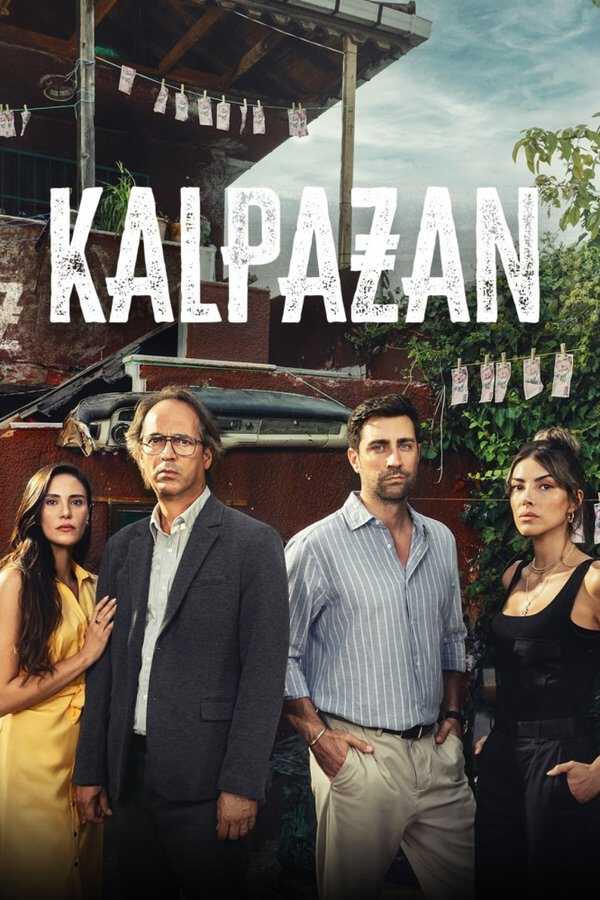 |TR| Kalpazan 8