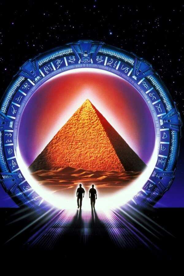 Stargate : la porte des étoiles (1994) 0