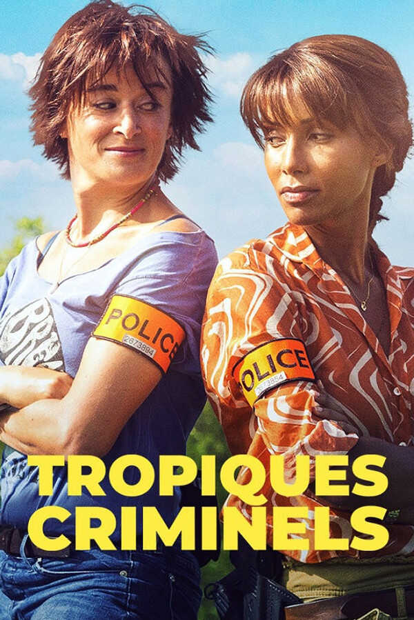 |FR| Deadly Tropics 8