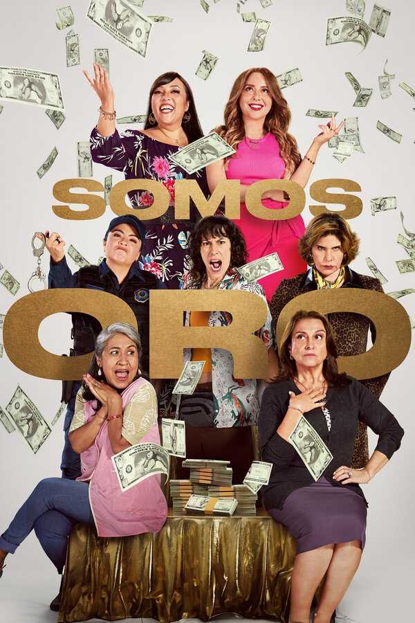 |IT| Siamo oro 8