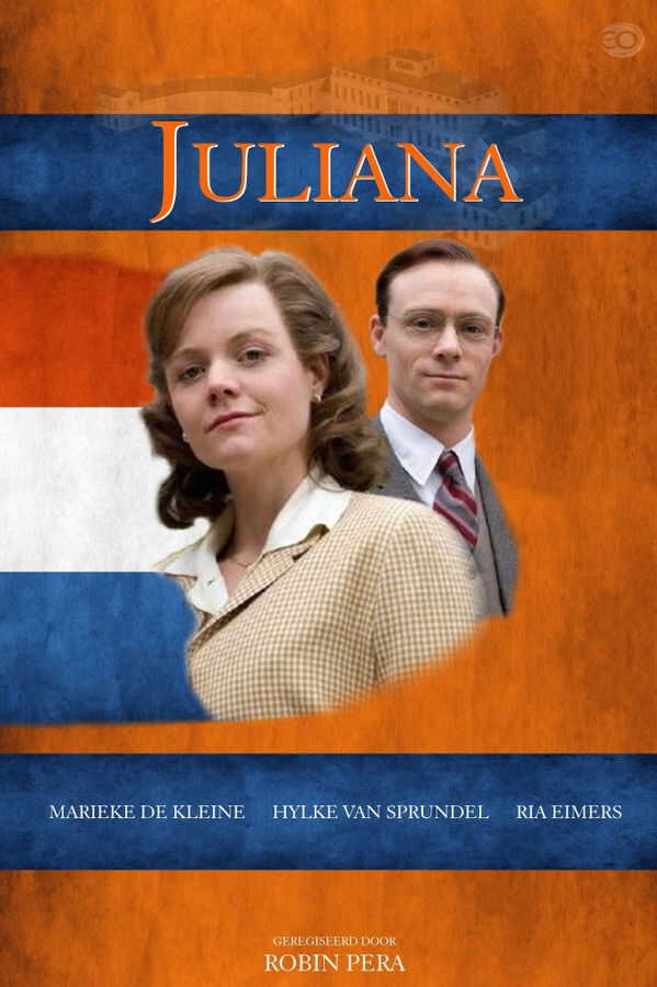 |NL| Juliana 8