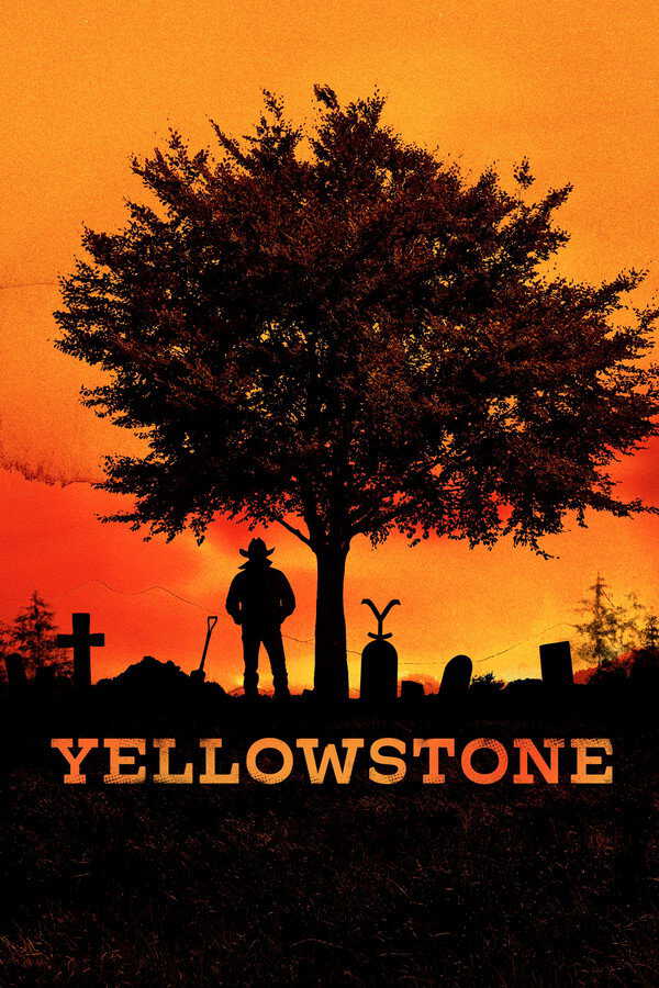 |MULTI| Yellowstone 8