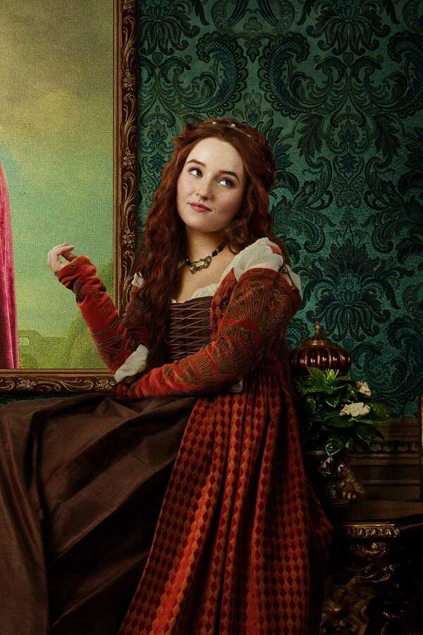 Rosaline (2022) 0