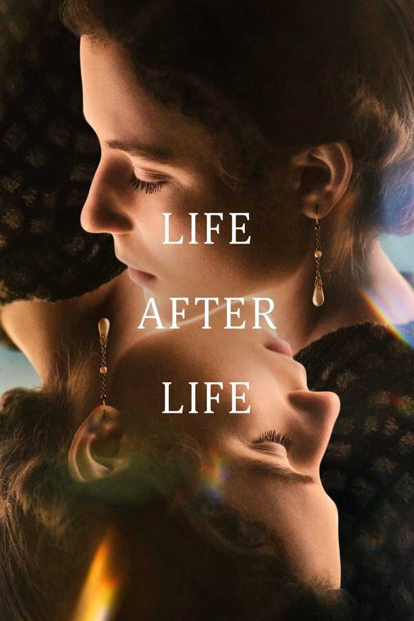 |PL| Life After Life 8
