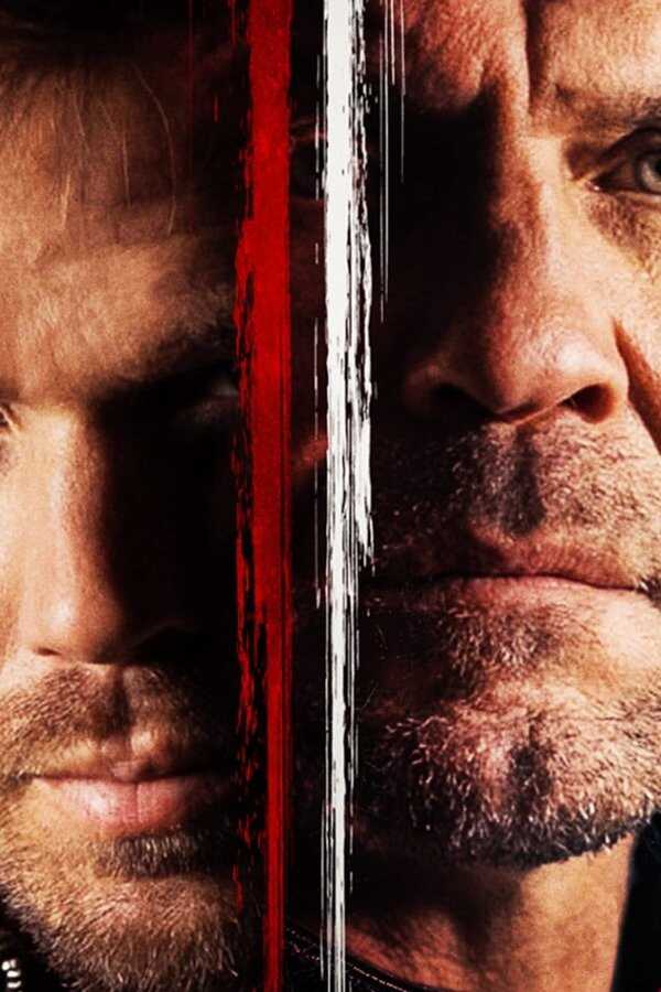 Blowback (2022) 0