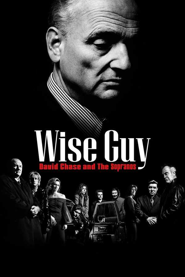 |EN| Wise Guy: David Chase and The Sopranos 8