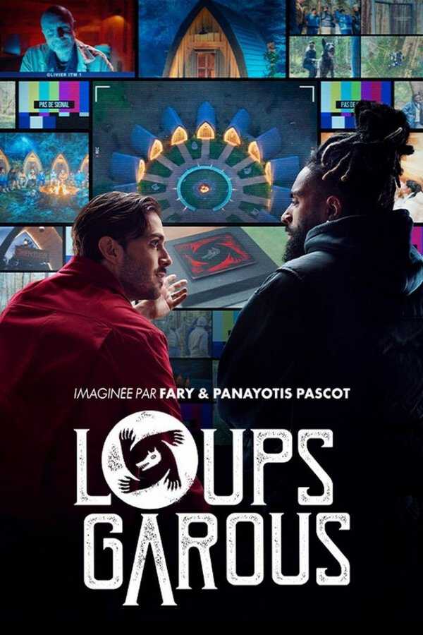 |FR| Loups-garous 8