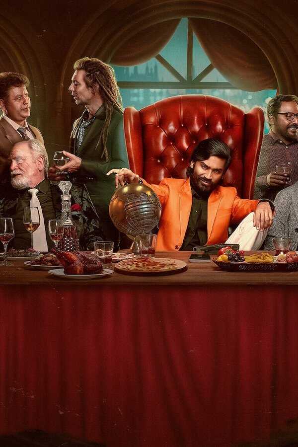 Jagame Thandhiram (2021) 0