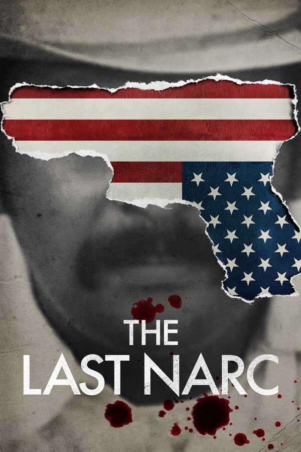 |NL| The Last Narc 8