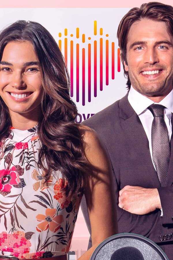 The Love Advisor (2023) 0
