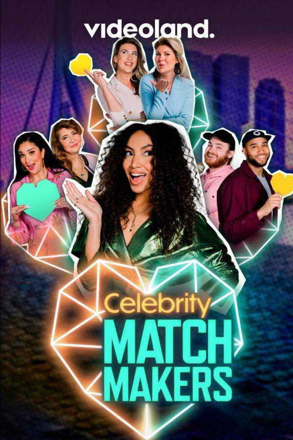 |NL| Celebrity Matchmakers 8