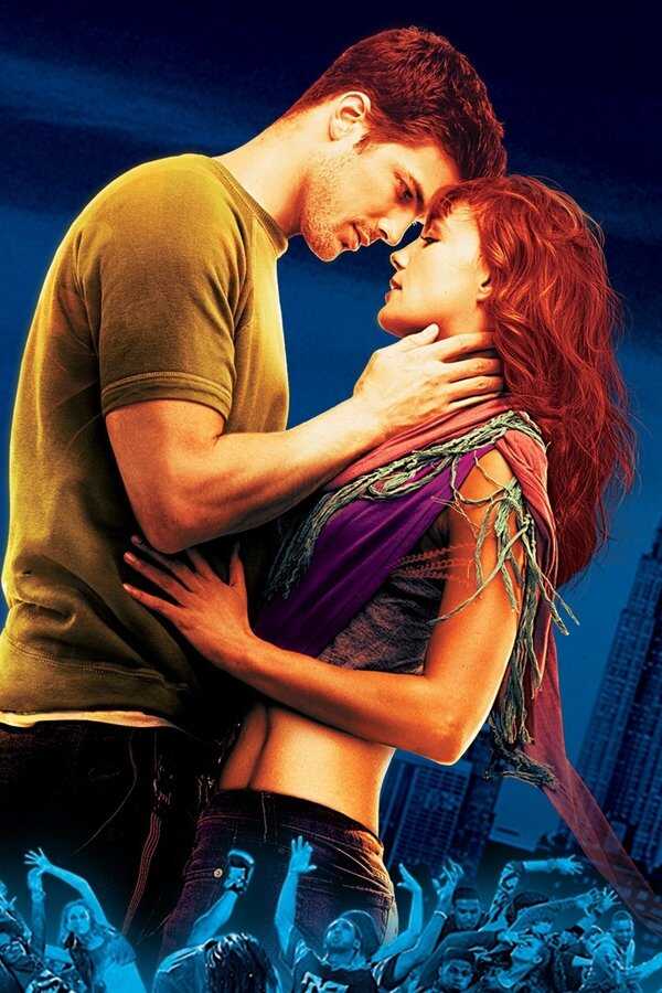 Sexy Dance 3 : The Battle (2010) 0