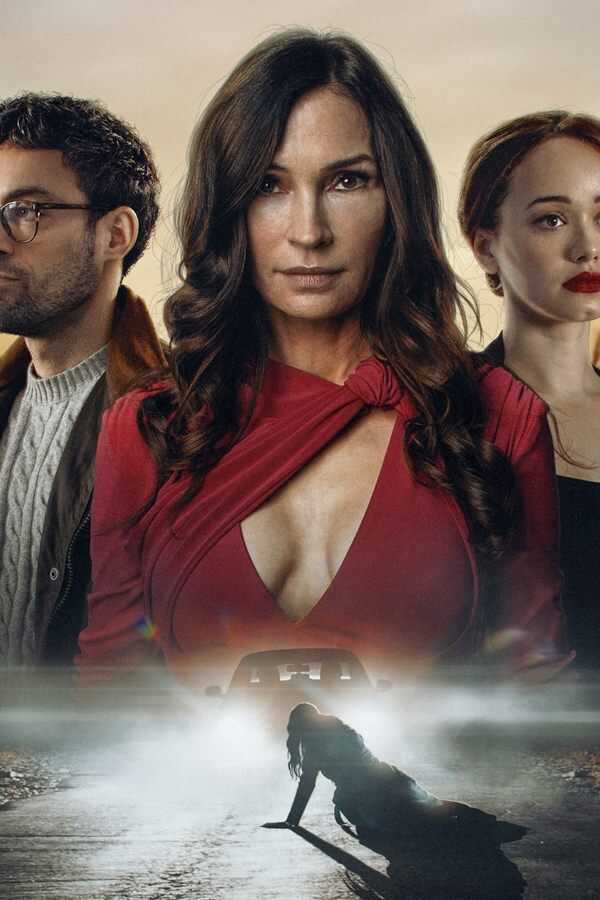 Locked In (2023) 0