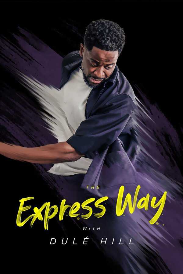 |EN| The Express Way with Dulé Hill 8