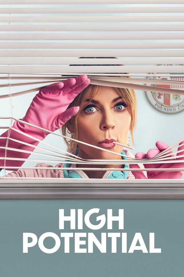 |EN| High Potential 8
