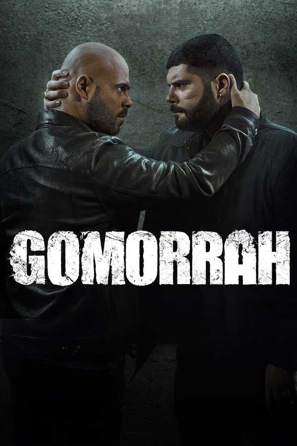 |FR| Gomorrah 8