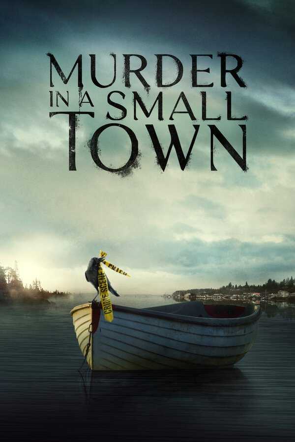 |IT| Murder in a Small Town 8