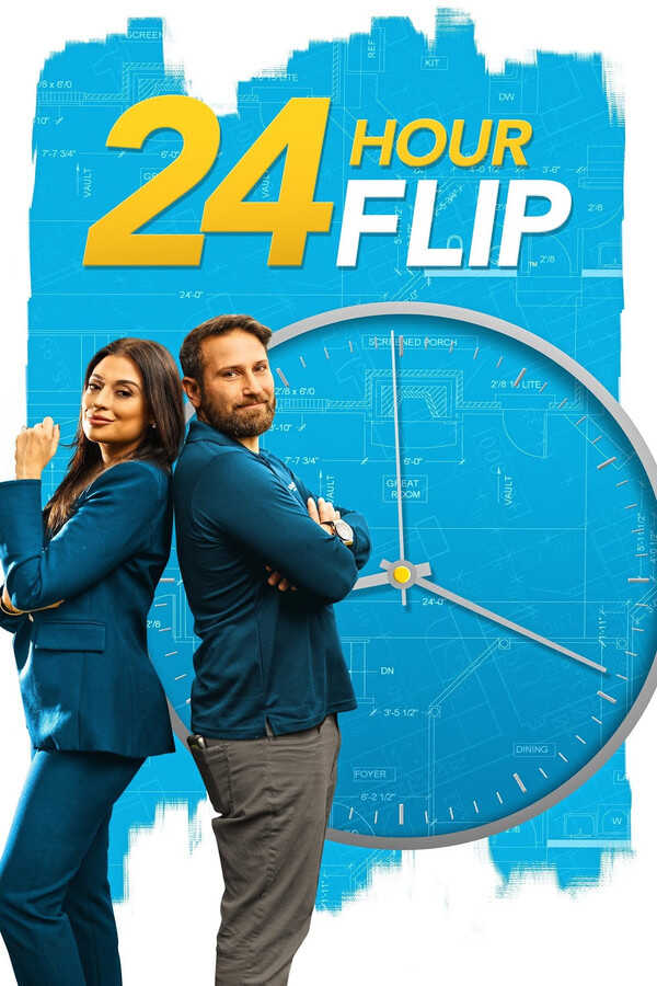 |EN| 24 Hour Flip 8