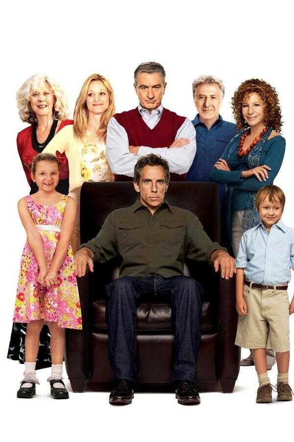 Little Fockers (2010) 0