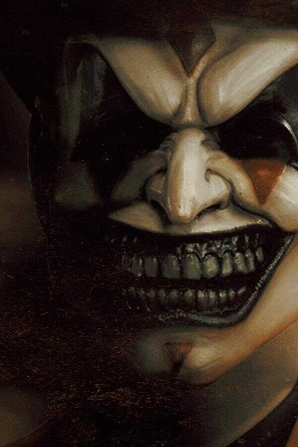 The Jester (2023) 0