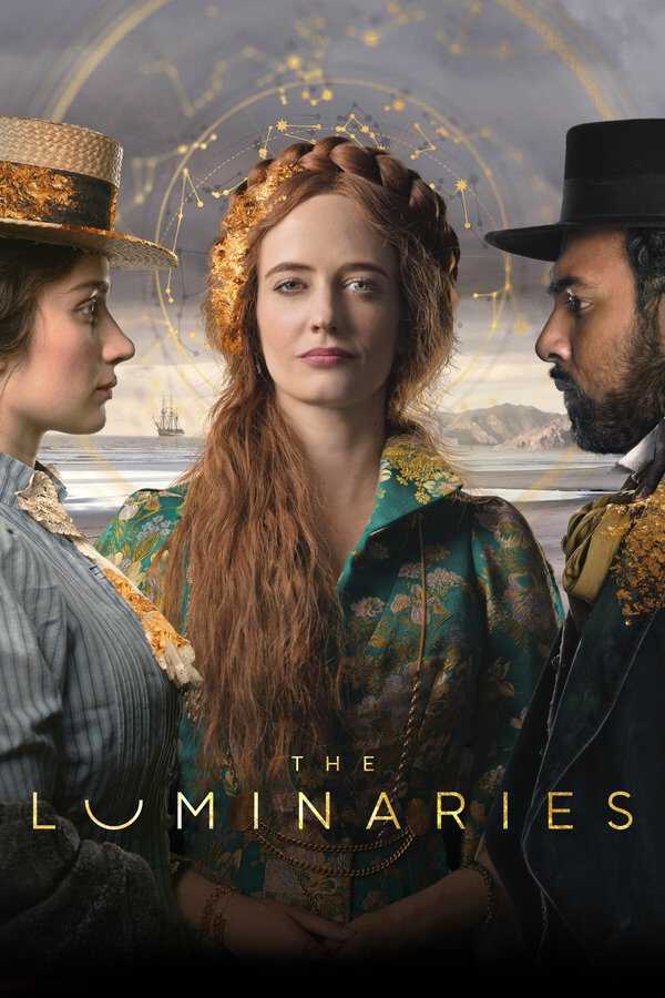 |PL| The Luminaries 8