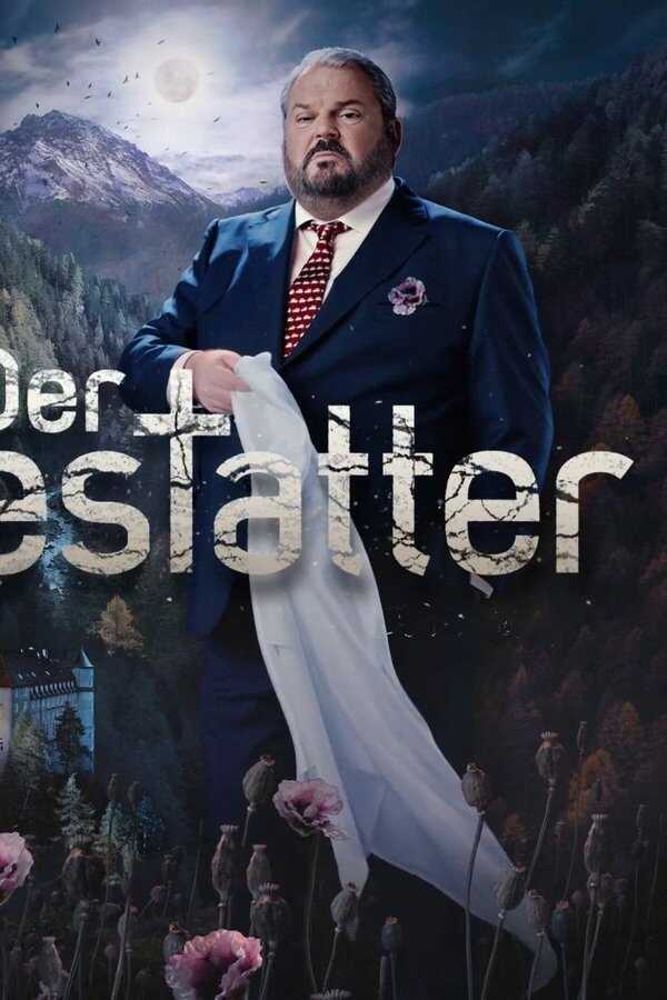 Der Bestatter - Der Film (2023) 0