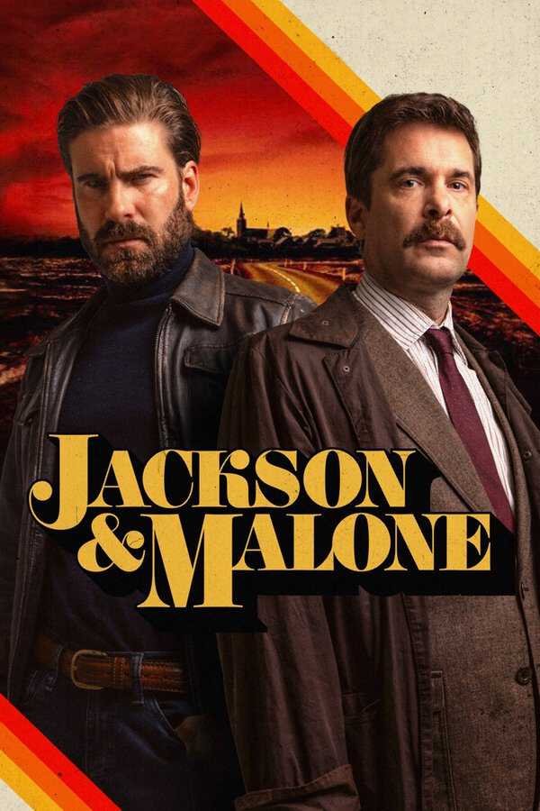 |NL| Jackson & Malone 8