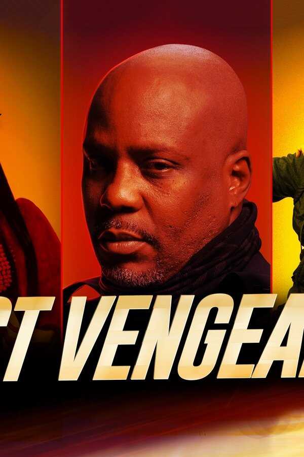 Fast Vengeance (2021) 0