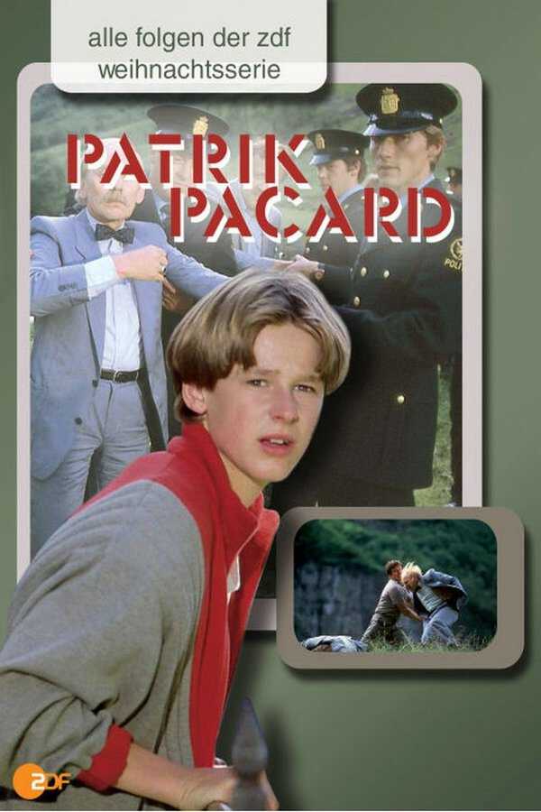 |DE| Patrik Pacard 8